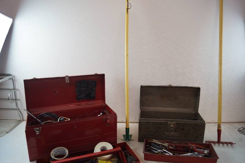 Tools