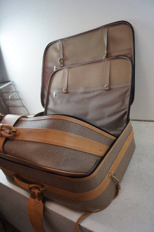 Luggage