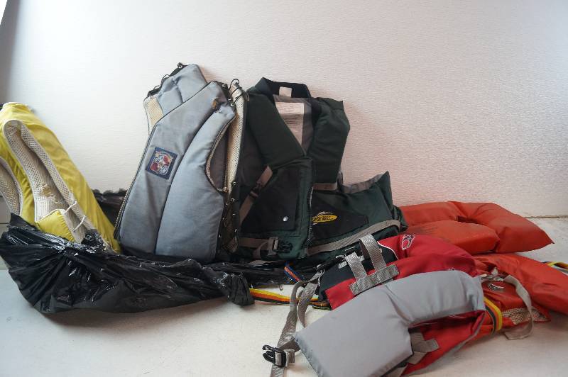 Life Preservers