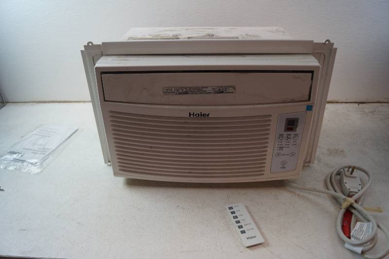 Air Conditioner