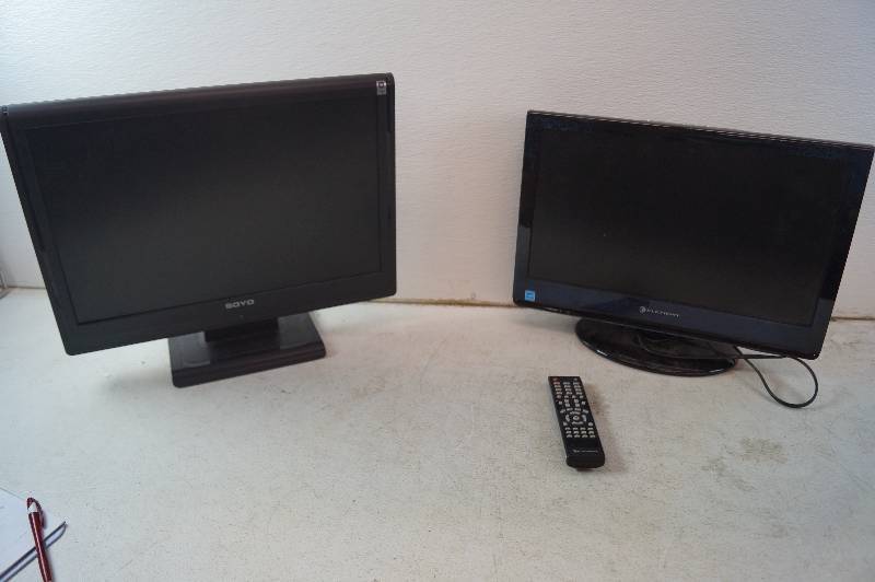 Color TV