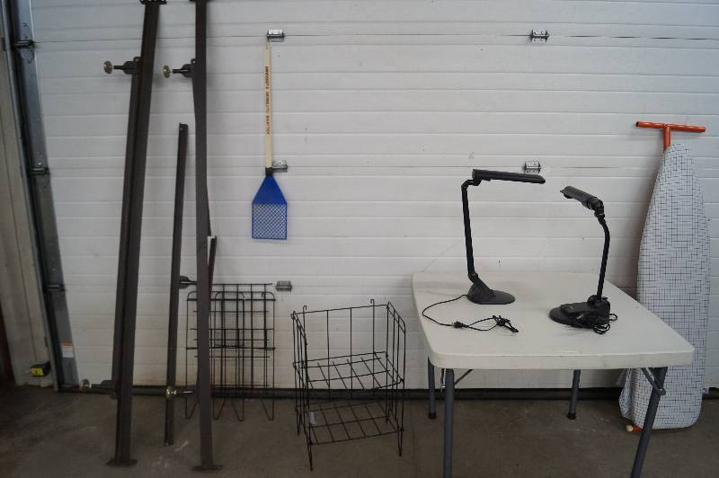 Household Items