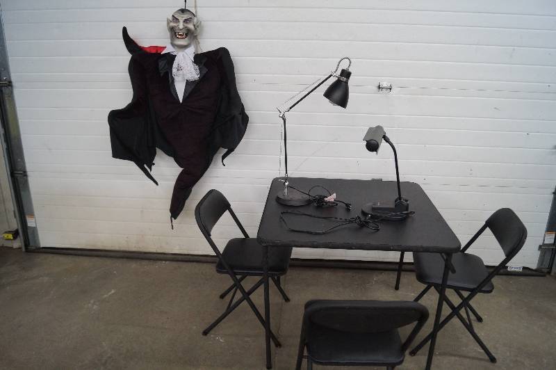 Card Table