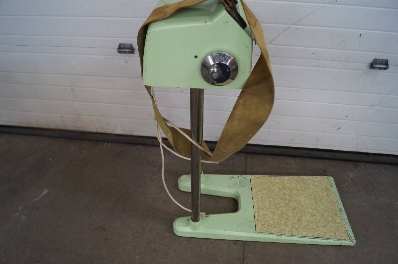 Belt Massager