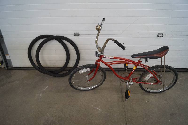 Bike