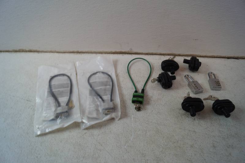 Locks