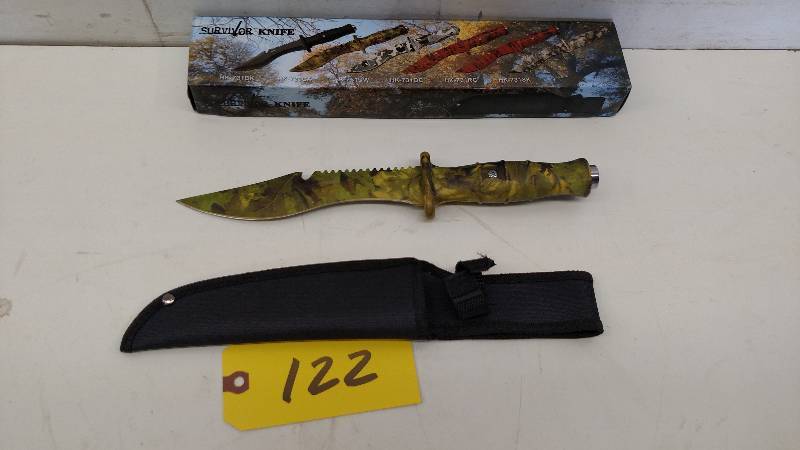 Knives