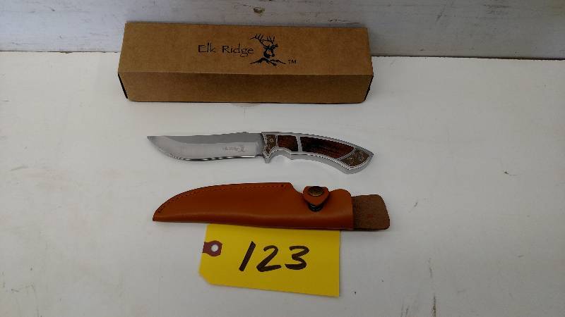 Knives