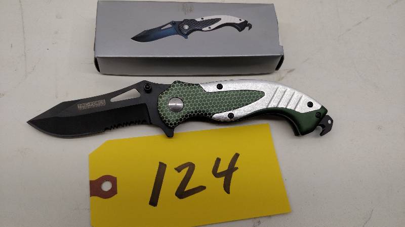 Knives