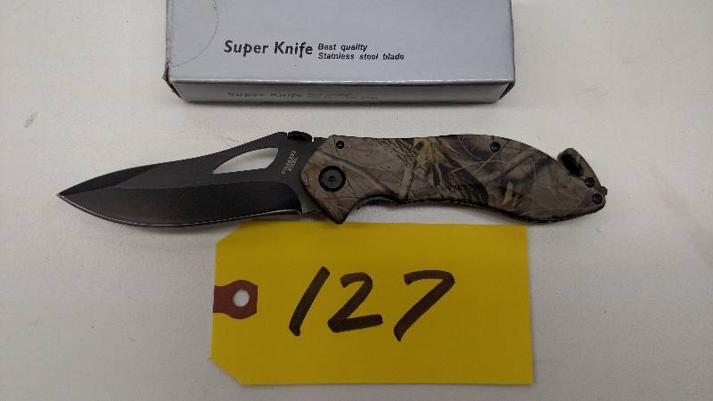 Knives