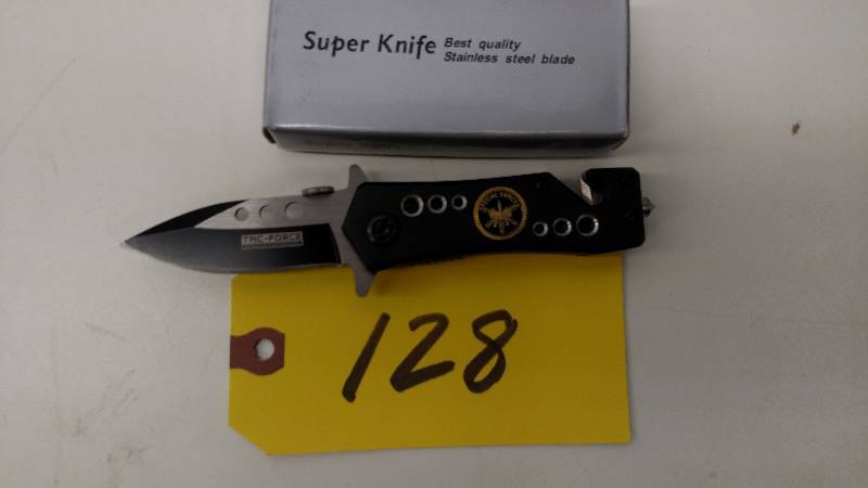 Knives