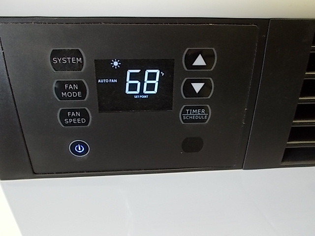 Air Conditioner