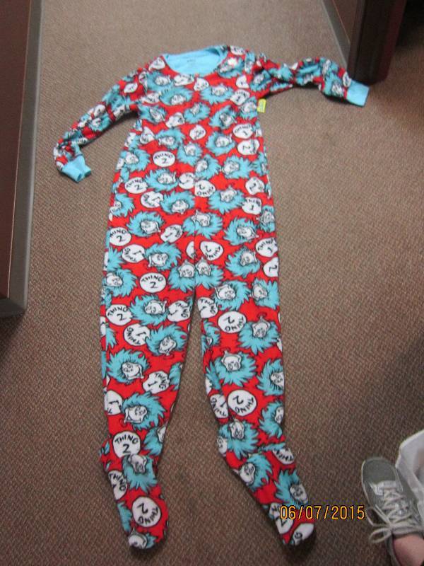 Pajamas