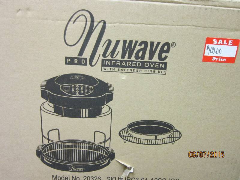 NuWave