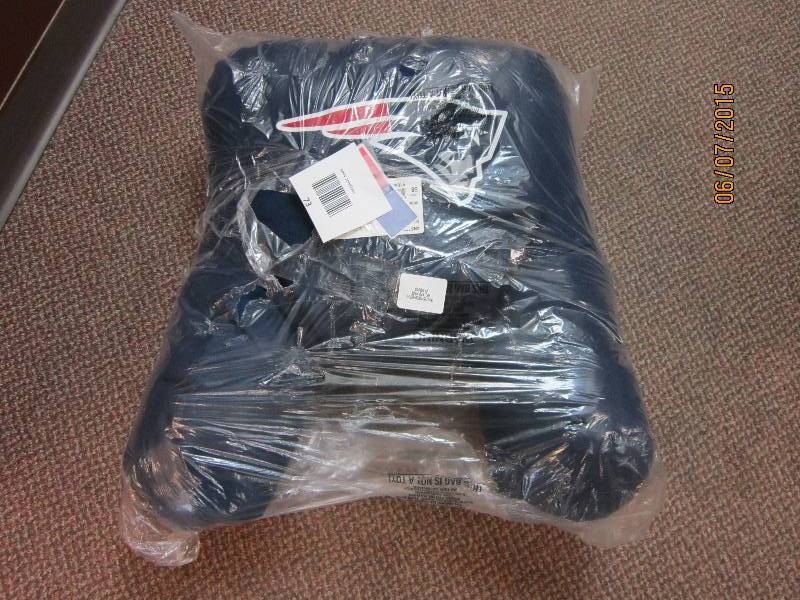 NFL Bed Rest