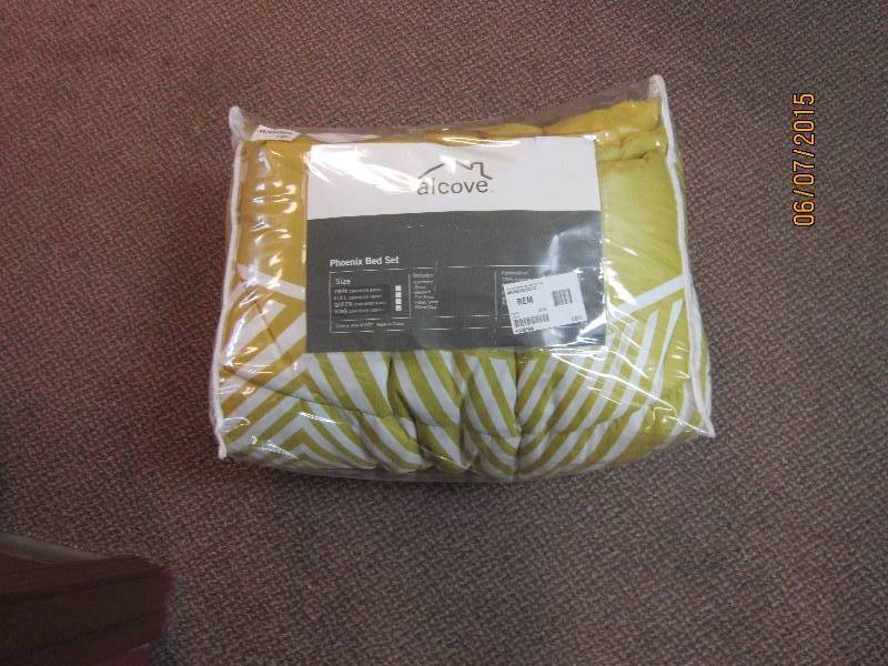 Bedding Set