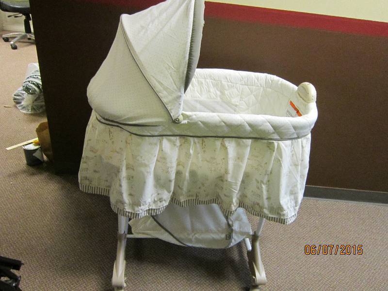 Bassinet