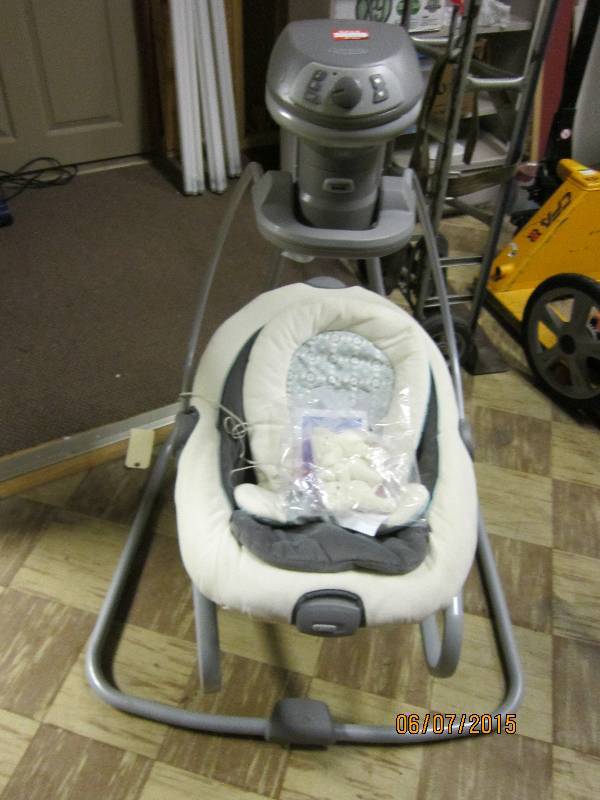 Baby Swing