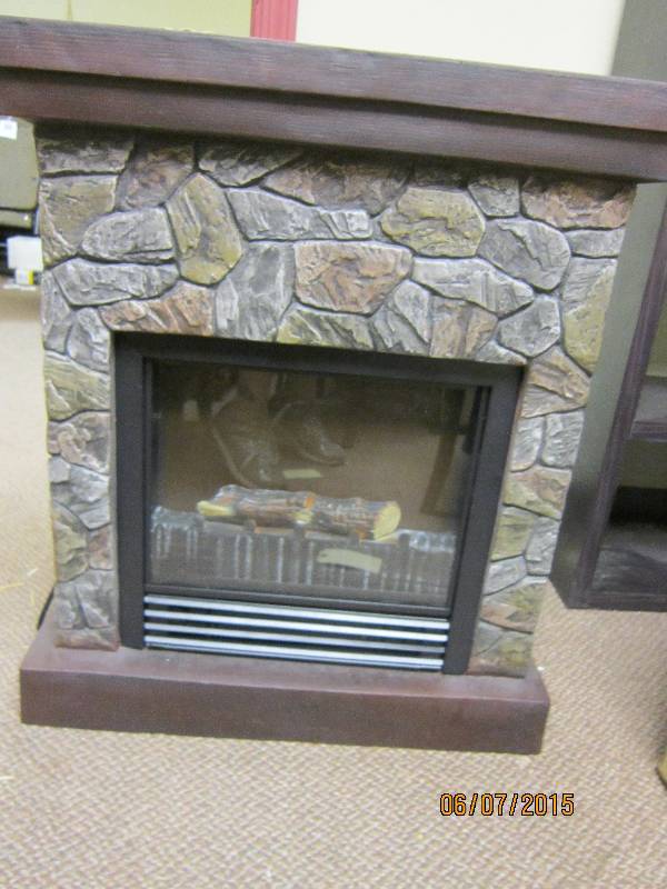 Fire Place