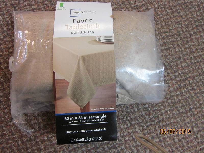 Table Cloth