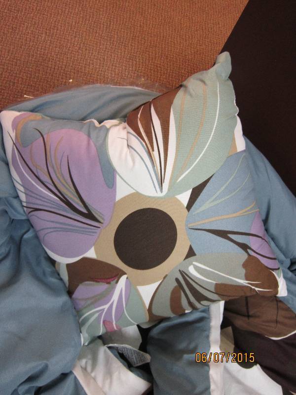 Bedding Set