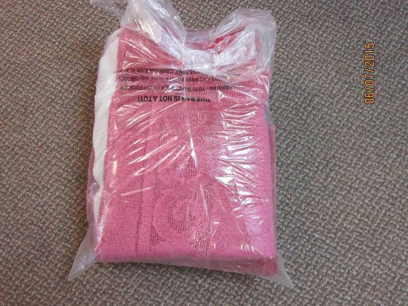 Bath Rug Set