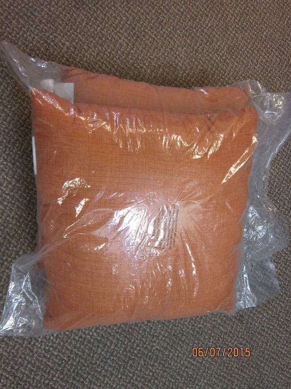 Throw Pillows