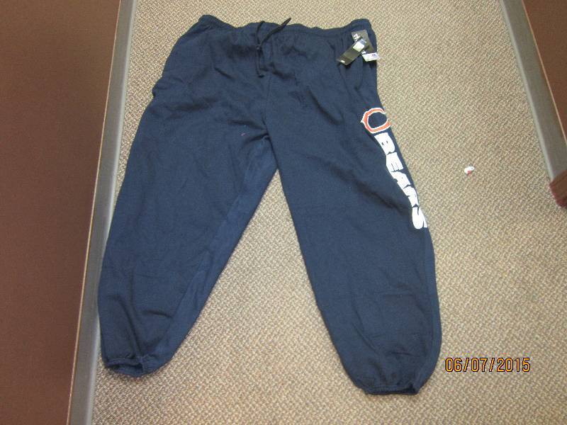 Sweat Pants
