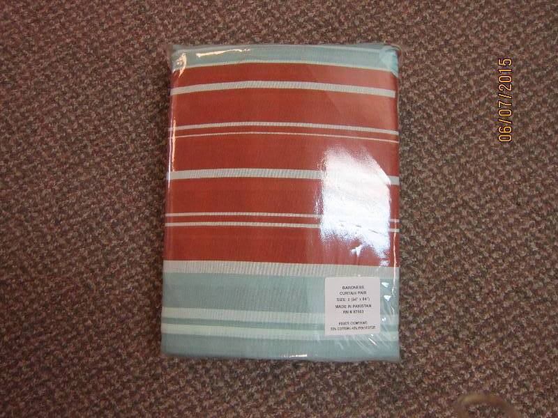 Curtain