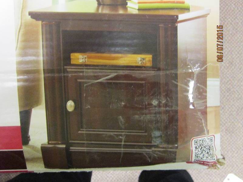 Side Table