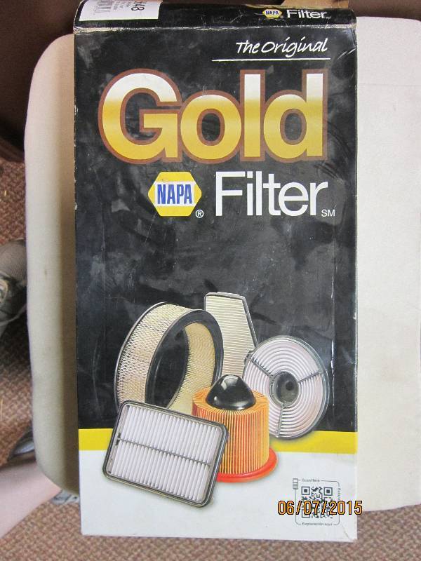 Air Filter