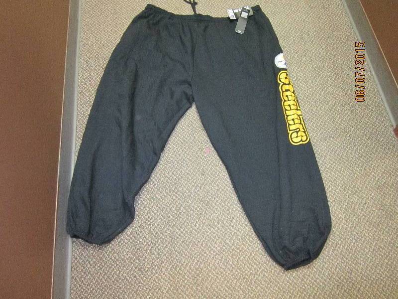 Sweatpants