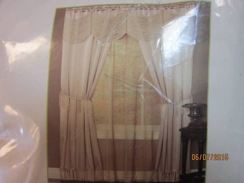 Curtains