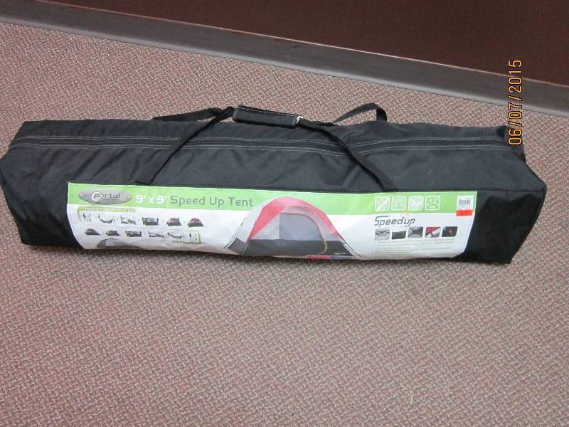 Tent