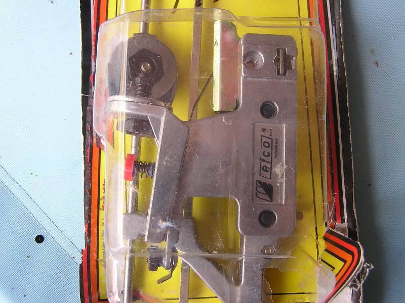 CHAIN SAW SHARPENER EFCO