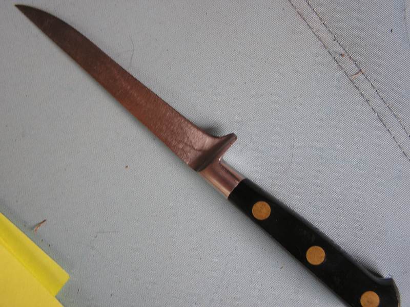 SABATIER STEAK KNIFE