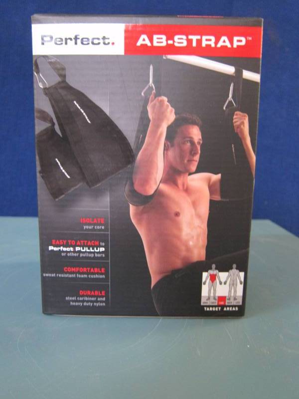 Perfect Ab-Strap