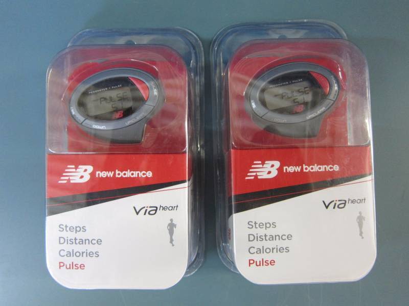 Couples Pedometers