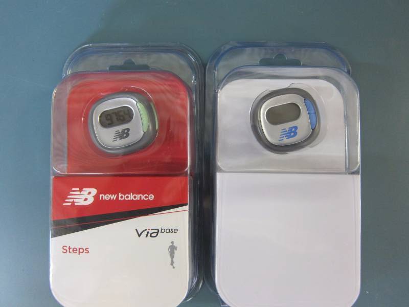 Couples Pedometers