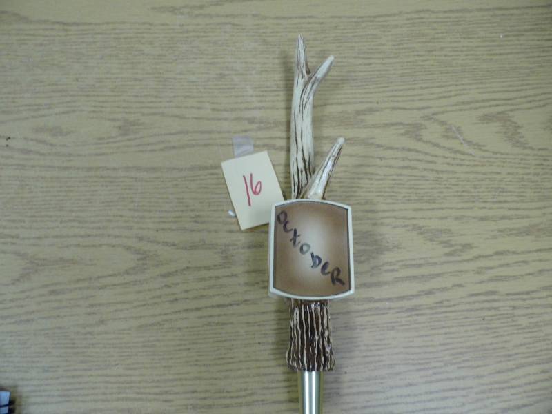 lot 16 image: Beer Tap