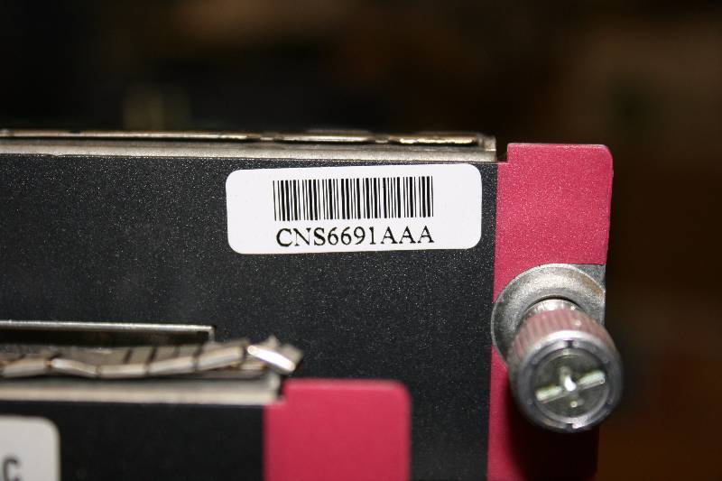 lot 73 image: Lot of (5) Miscellaneous Electronics Hardware.