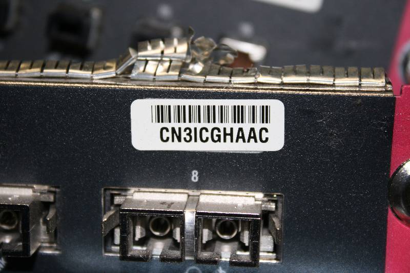 lot 72 image: Lot of (5) Miscellaneous Electronics Hardware.