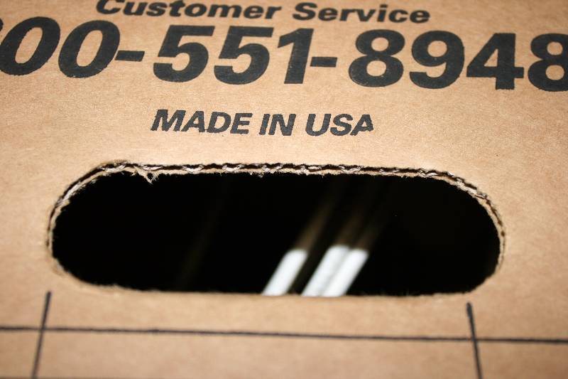 lot 109 image: Box Lot of (2) Cat5e Cable.