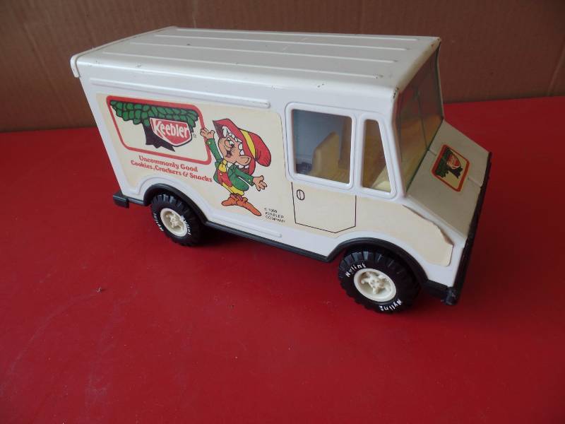 Nylint Keebler Truck