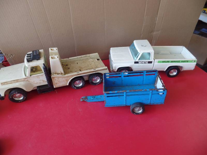 nylint toy trucks for sale