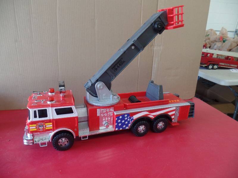 Fire Truck