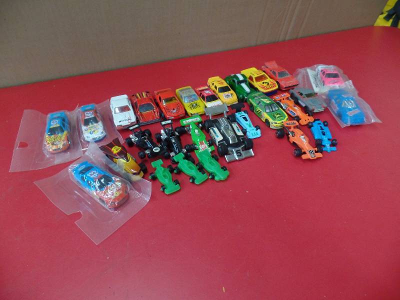 Race Cars