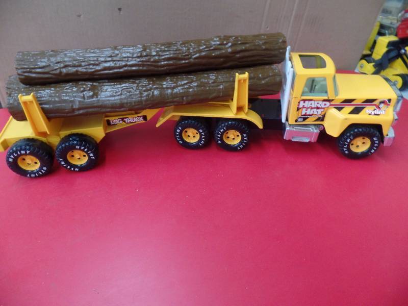 nylint toy trucks for sale