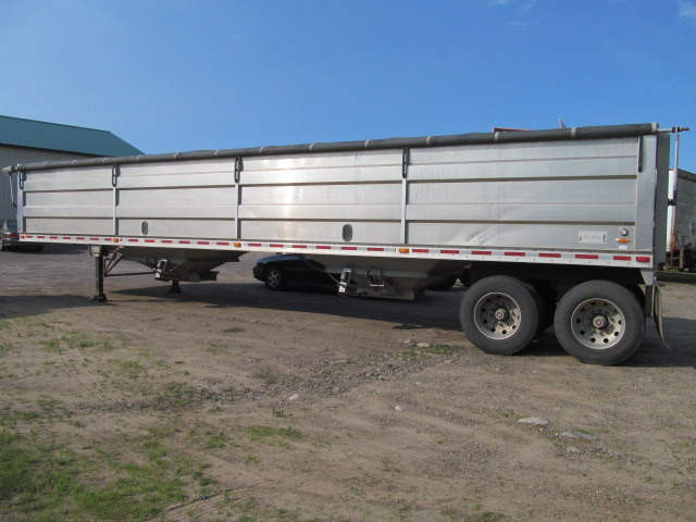 lot 1 image: 2011 Gem-L Inc Agrilite