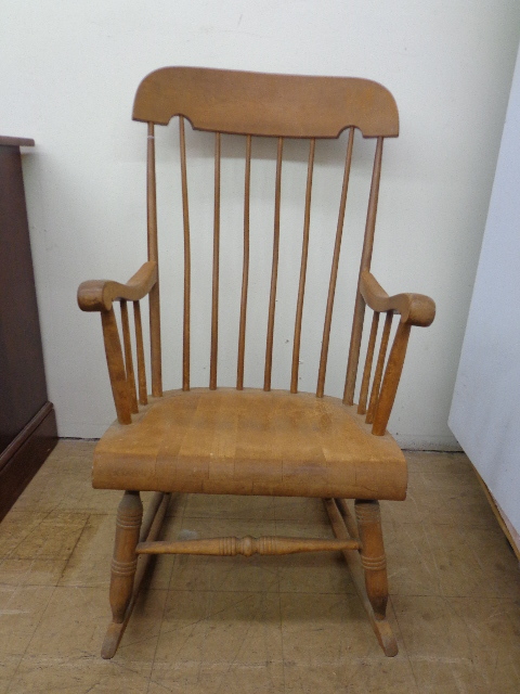Rocking Chair